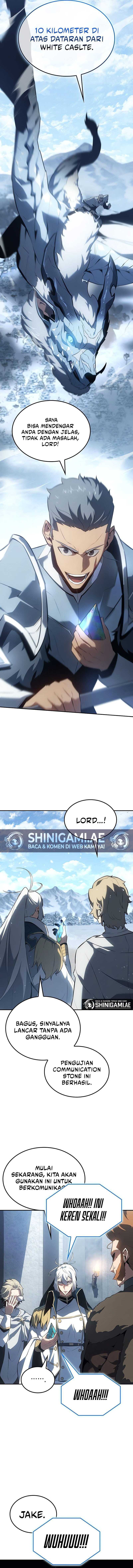 Ice Lord Chapter 24 Gambar 10