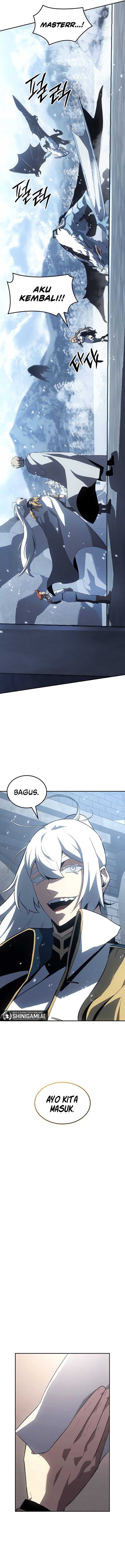 Ice Lord Chapter 24 Gambar 12