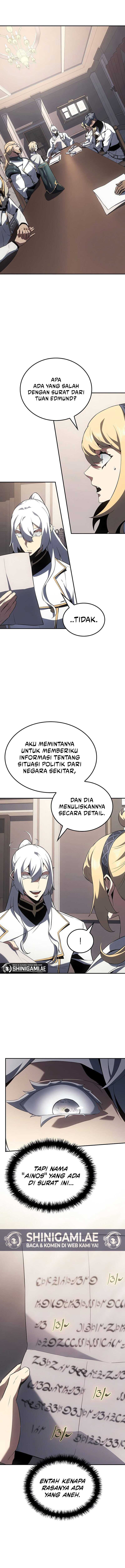 Ice Lord Chapter 24 Gambar 13