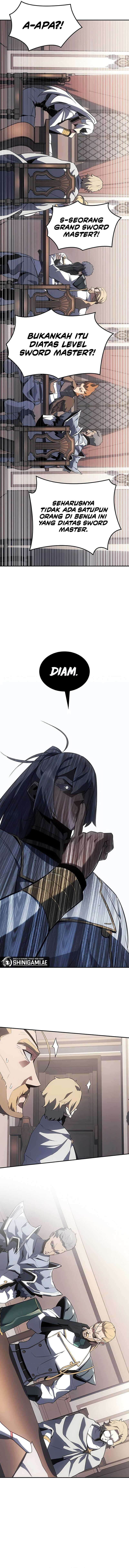 Ice Lord Chapter 24 Gambar 15