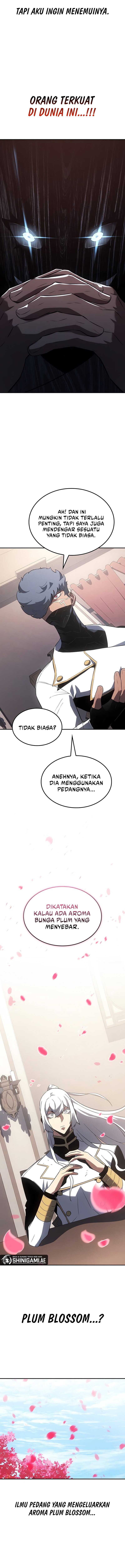 Ice Lord Chapter 24 Gambar 17