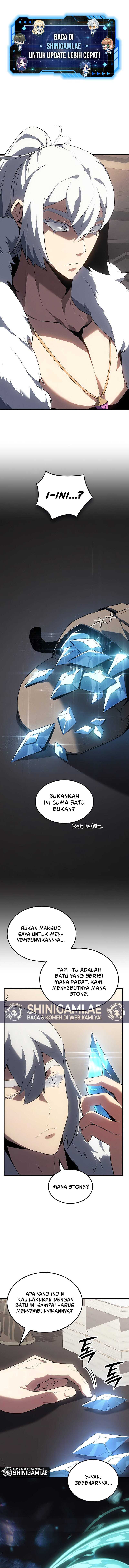 Baca Manhwa Ice Lord Chapter 24 Gambar 2