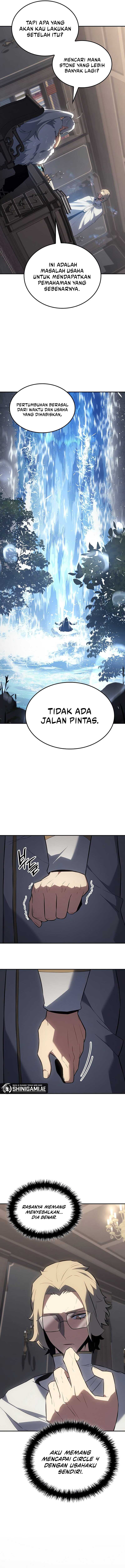 Ice Lord Chapter 24 Gambar 5