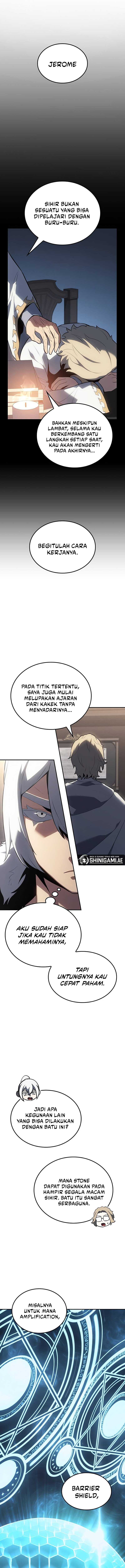Ice Lord Chapter 24 Gambar 6