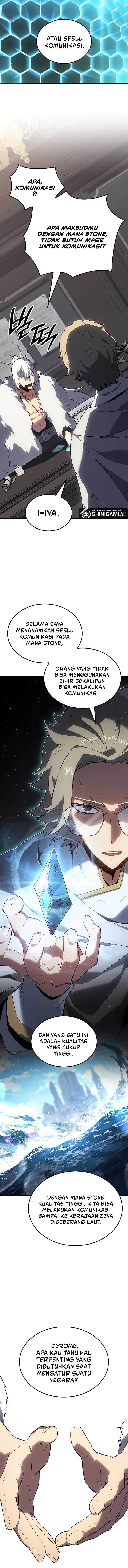 Ice Lord Chapter 24 Gambar 7