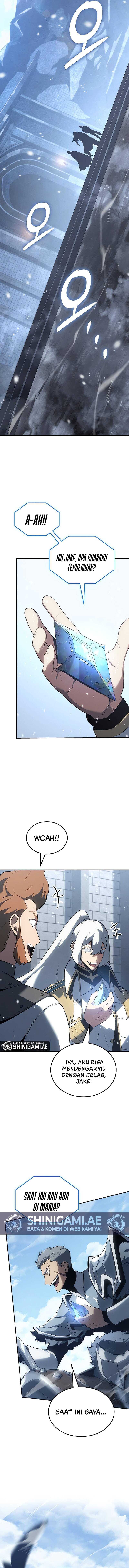 Ice Lord Chapter 24 Gambar 9