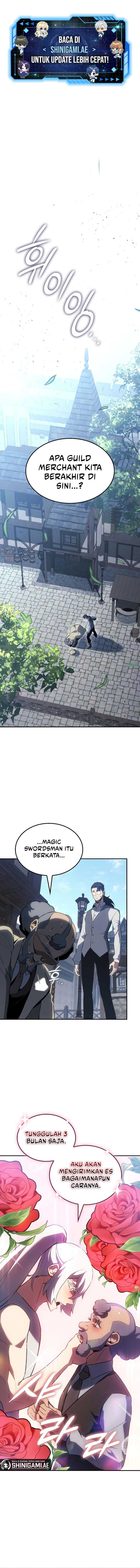 Baca Komik Ice Lord Chapter 23 Gambar 1