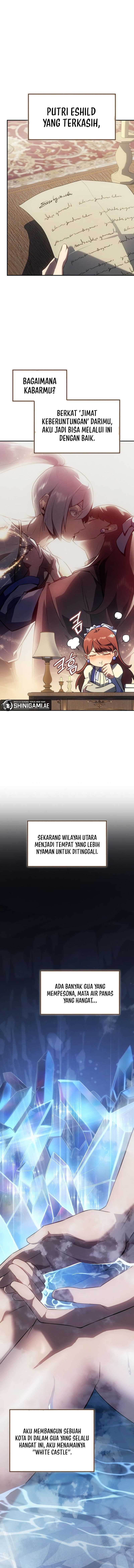 Ice Lord Chapter 23 Gambar 10