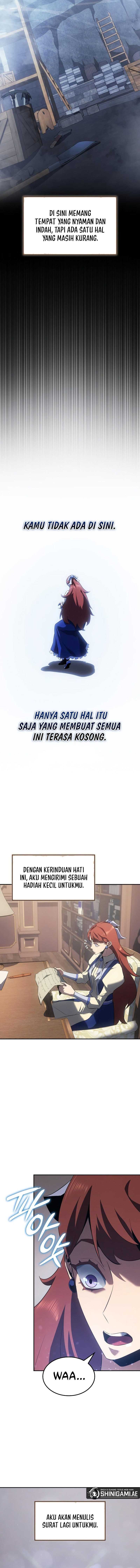 Ice Lord Chapter 23 Gambar 11