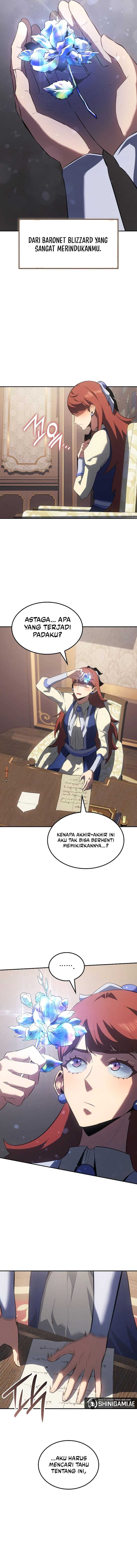 Ice Lord Chapter 23 Gambar 12