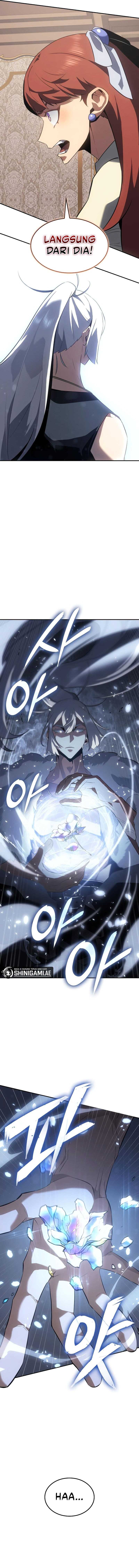 Ice Lord Chapter 23 Gambar 13