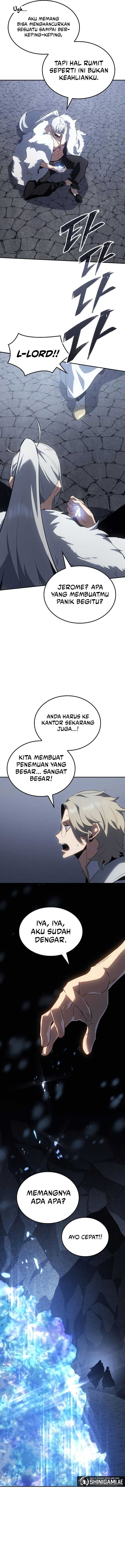 Ice Lord Chapter 23 Gambar 14