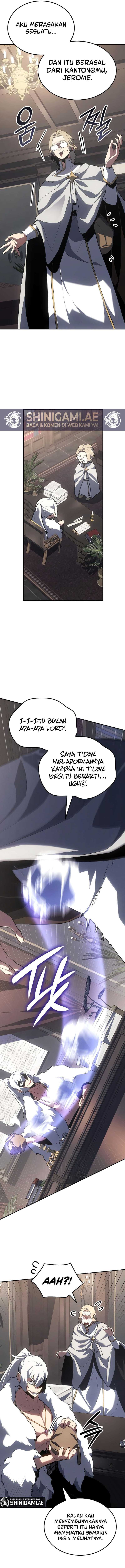 Ice Lord Chapter 23 Gambar 16