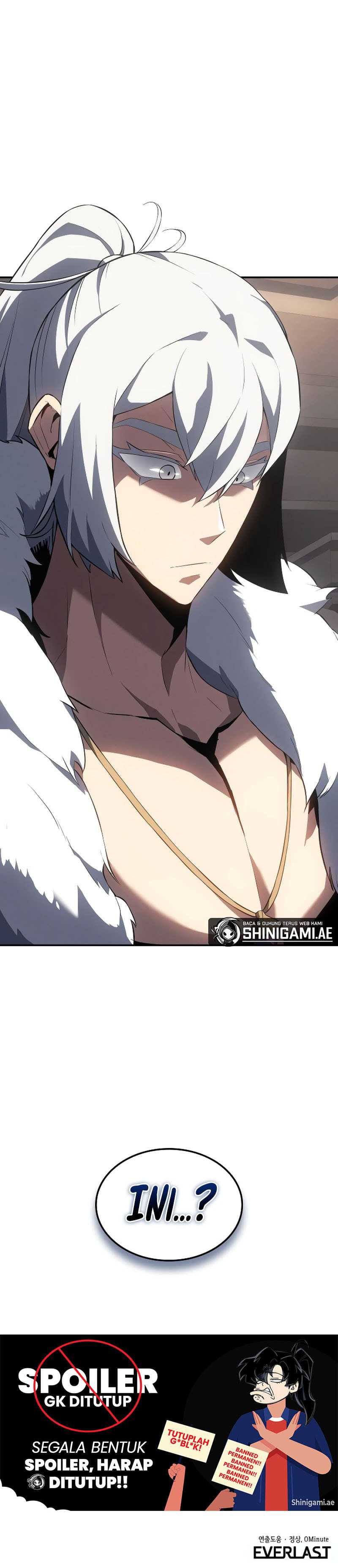 Ice Lord Chapter 23 Gambar 17