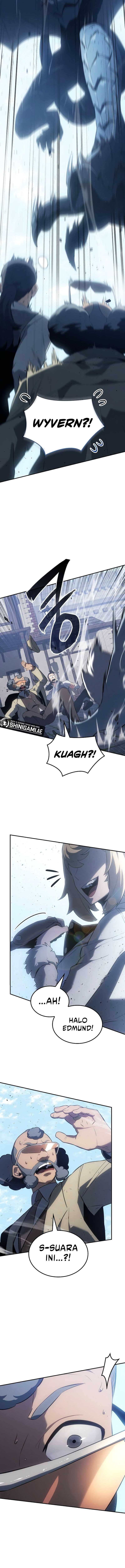 Ice Lord Chapter 23 Gambar 3