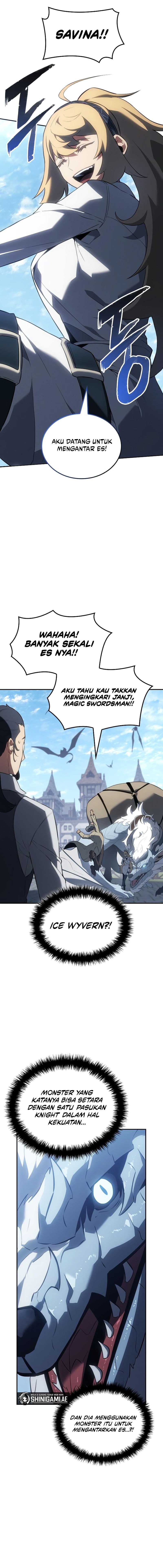 Ice Lord Chapter 23 Gambar 4