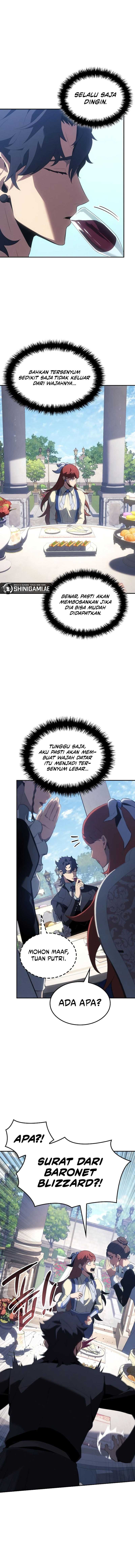 Ice Lord Chapter 23 Gambar 7