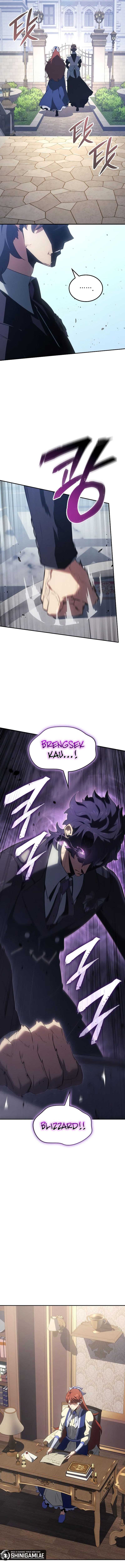 Ice Lord Chapter 23 Gambar 9
