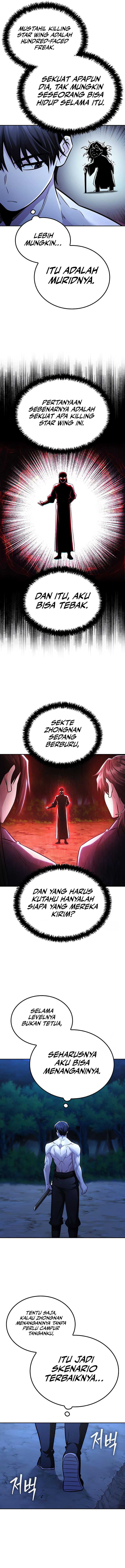 Mount Hua Sect’s Genius Phantom Swordsman Chapter 27 Gambar 12