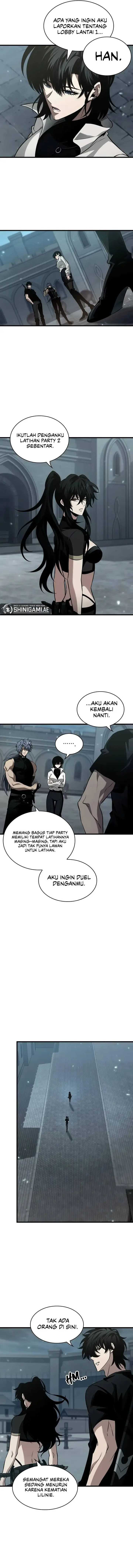 Pick Me Up Chapter 147 Gambar 11