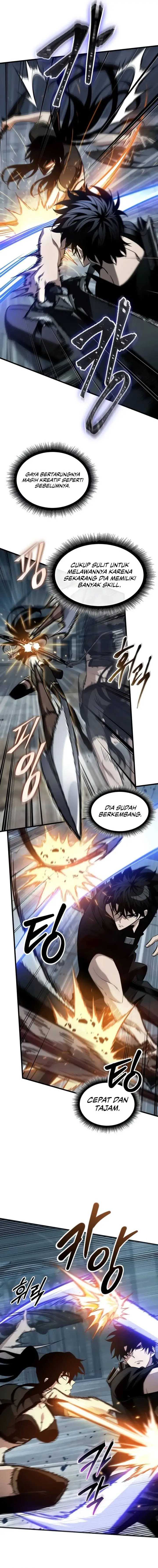 Pick Me Up Chapter 147 Gambar 13