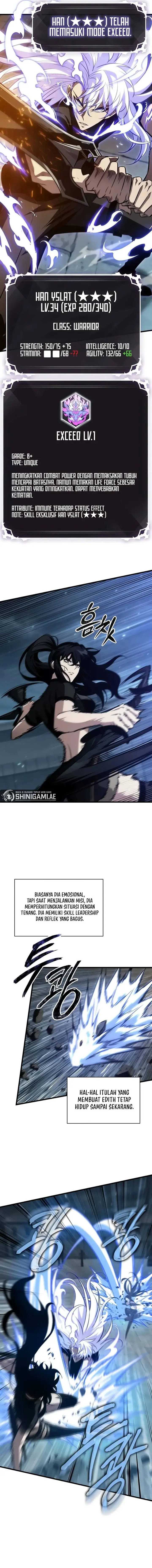 Pick Me Up Chapter 147 Gambar 15
