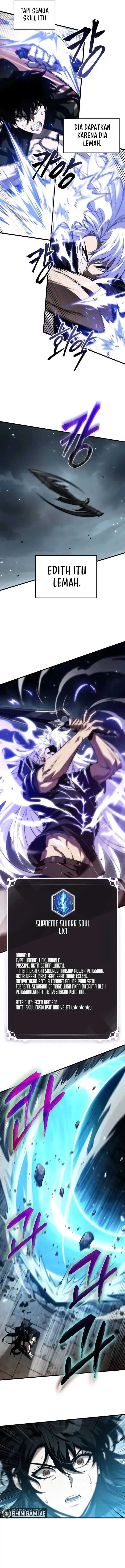 Pick Me Up Chapter 147 Gambar 16