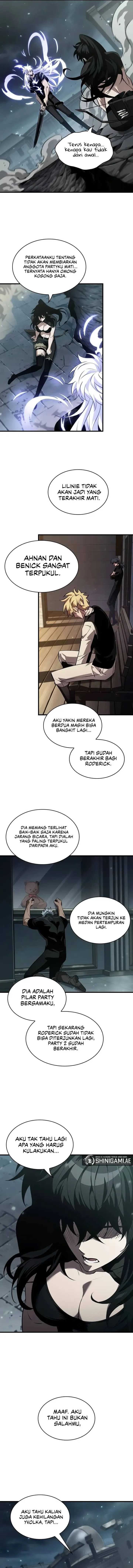 Pick Me Up Chapter 147 Gambar 18