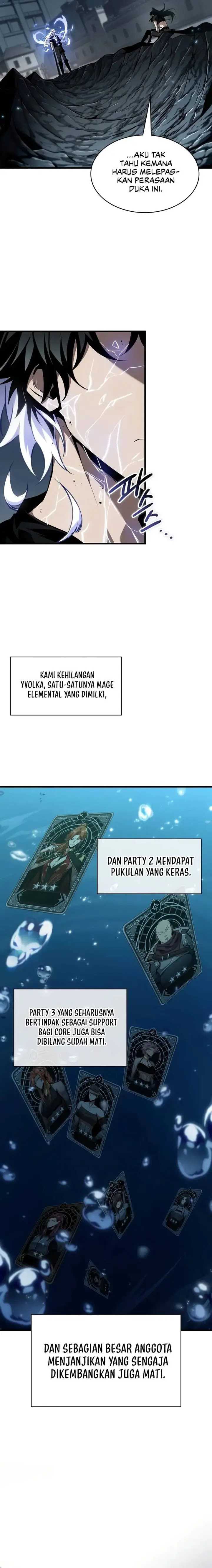 Pick Me Up Chapter 147 Gambar 19