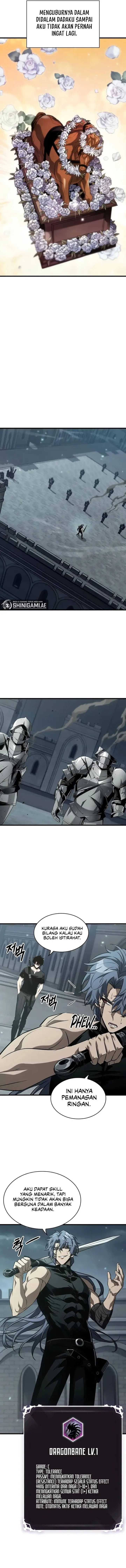 Pick Me Up Chapter 147 Gambar 9