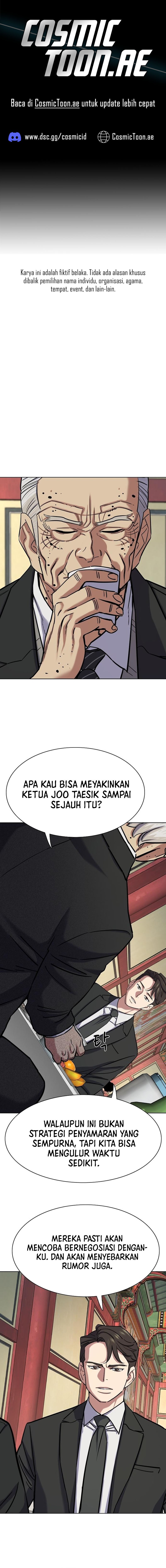 Baca Komik The Youngest Son Of A Rich Family Chapter 149 Gambar 1