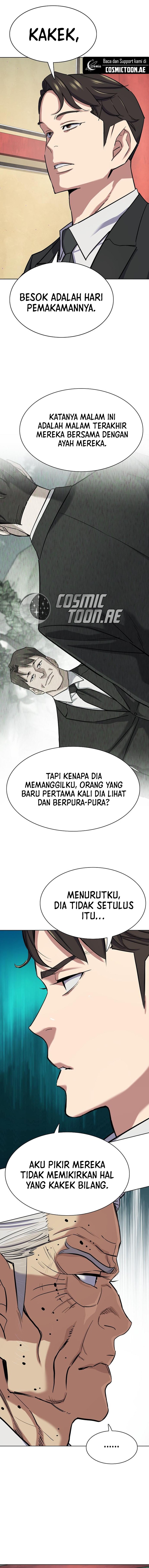 The Youngest Son Of A Rich Family Chapter 149 Gambar 6