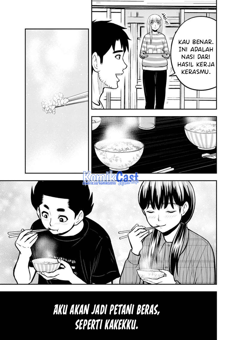 Orenchi ni Kita Onna Kishi to: Inakagurashi suru Koto ni Natta Ken Chapter 142 Gambar 18