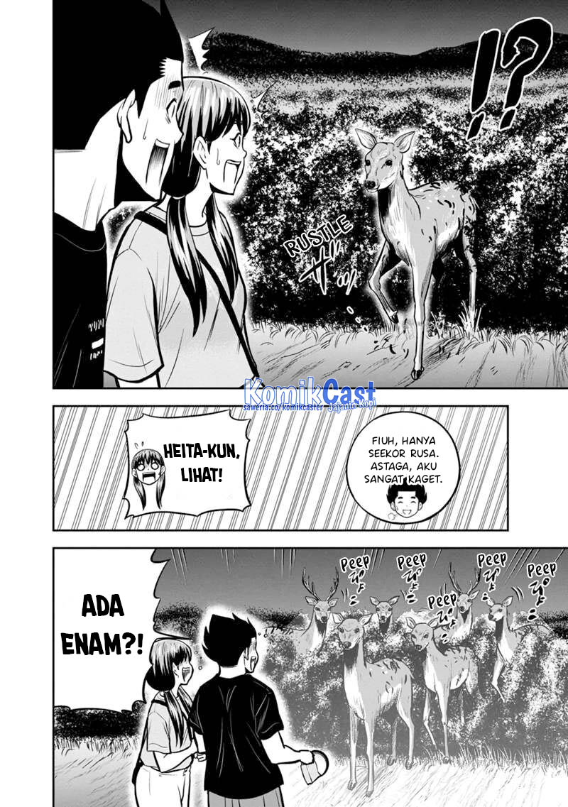 Orenchi ni Kita Onna Kishi to: Inakagurashi suru Koto ni Natta Ken Chapter 142 Gambar 9