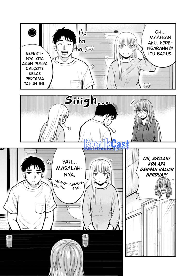 Orenchi ni Kita Onna Kishi to: Inakagurashi suru Koto ni Natta Ken Chapter 141 Gambar 6