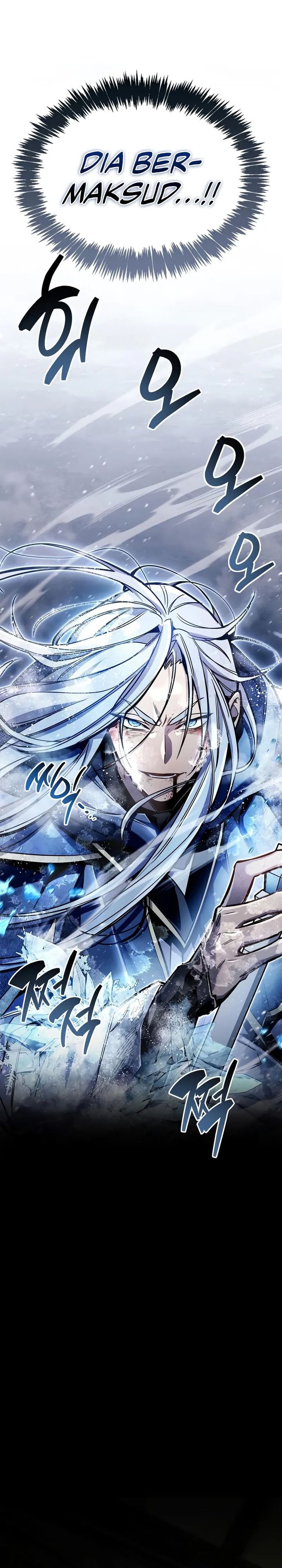 The Player Hides His Past Chapter 69 Gambar 16