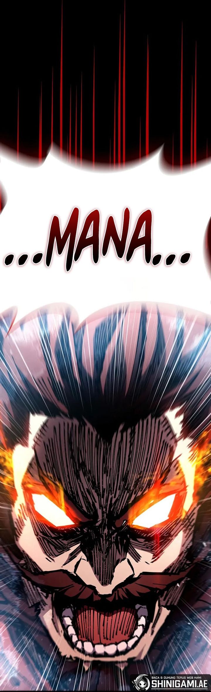 The Player Hides His Past Chapter 69 Gambar 25