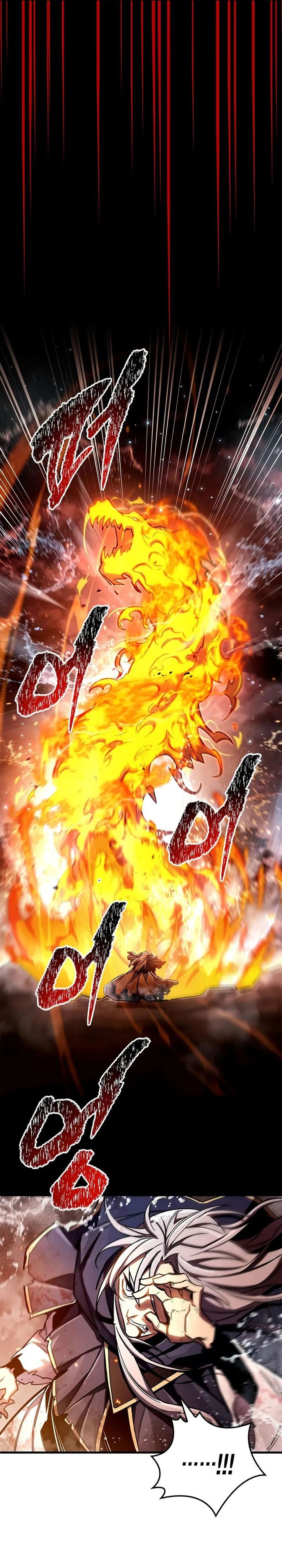 The Player Hides His Past Chapter 69 Gambar 26