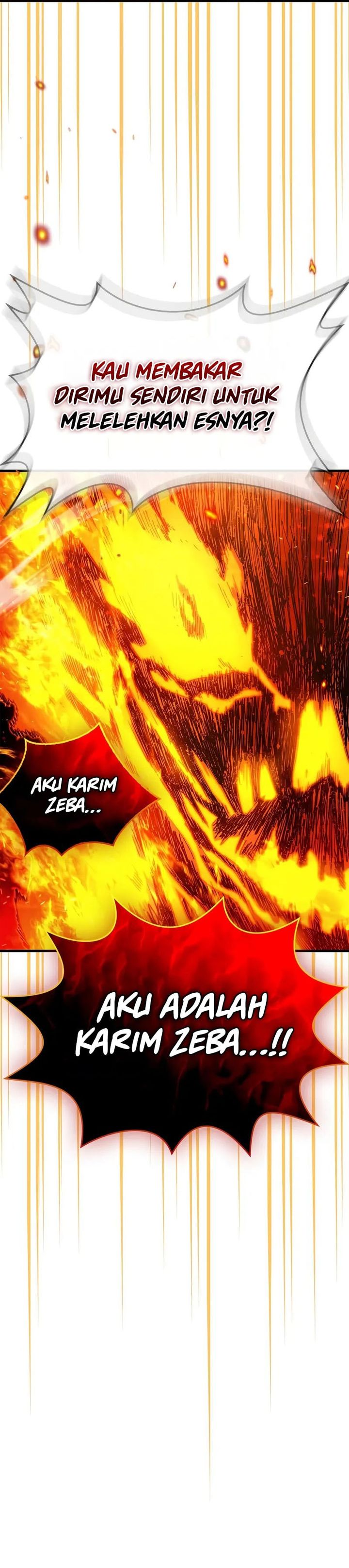 The Player Hides His Past Chapter 69 Gambar 28
