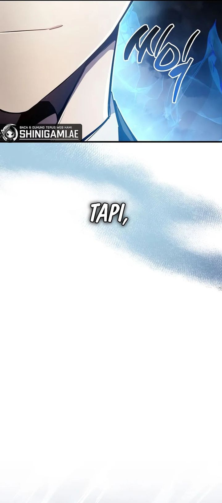 The Player Hides His Past Chapter 69 Gambar 35