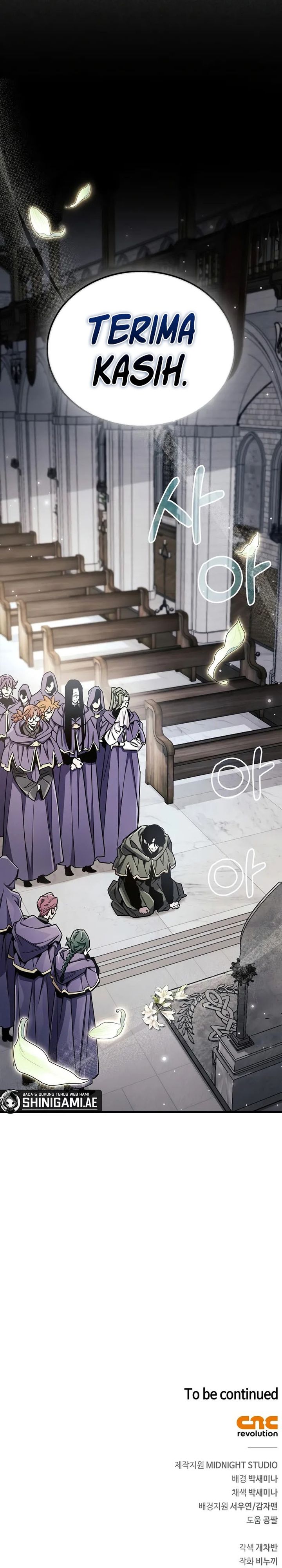 The Player Hides His Past Chapter 69 Gambar 53