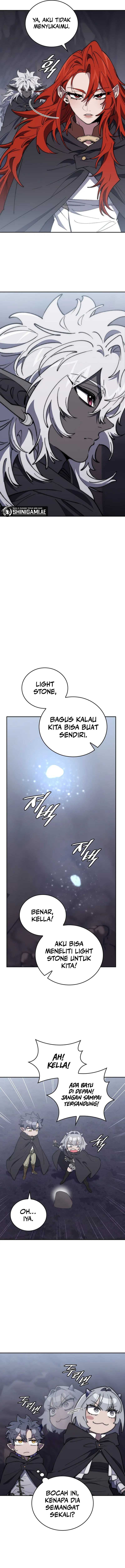 Dungeon Architect Chapter 28 Gambar 10