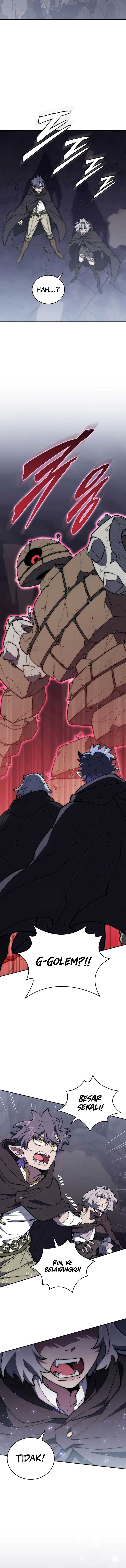 Dungeon Architect Chapter 28 Gambar 13