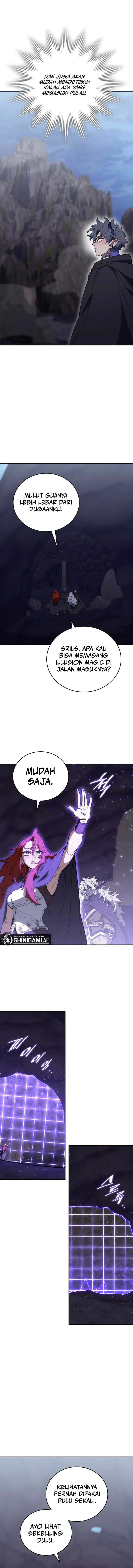 Dungeon Architect Chapter 28 Gambar 5