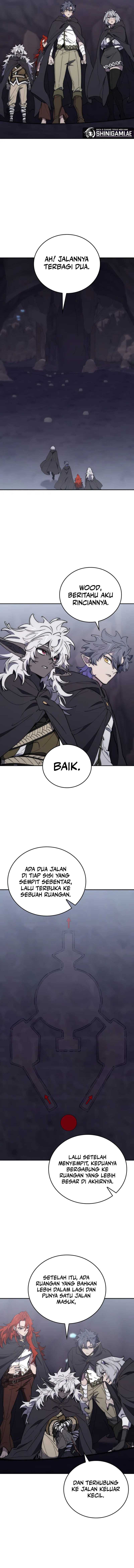 Dungeon Architect Chapter 28 Gambar 6