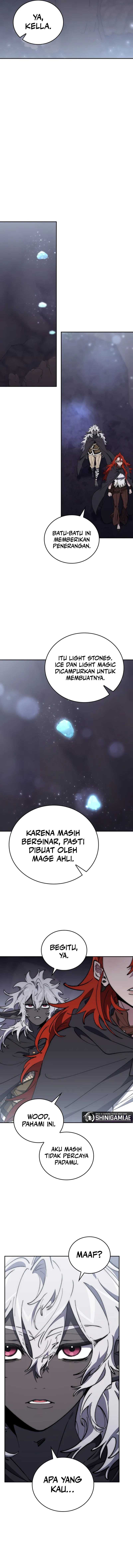 Dungeon Architect Chapter 28 Gambar 8