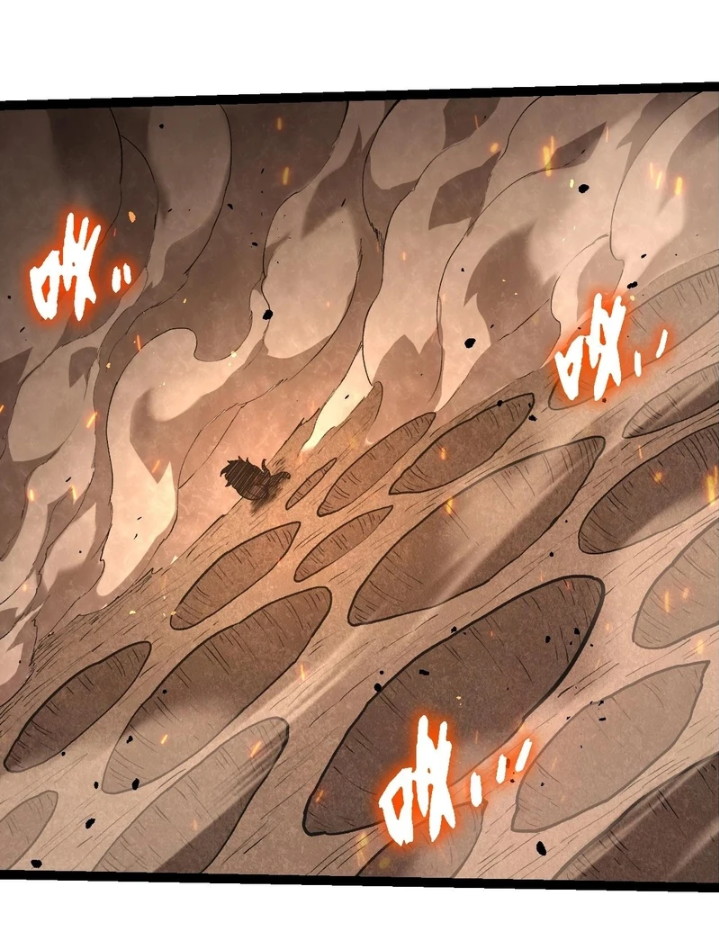 Evolution Begins With A Big Tree Chapter 363 Gambar 4