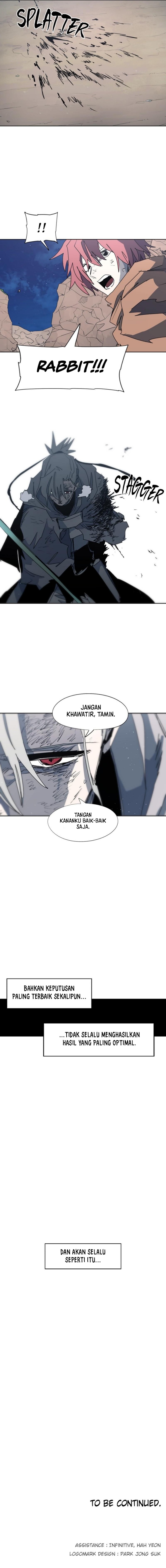 The Last Knight Of The Fire Chapter 114 Gambar 10