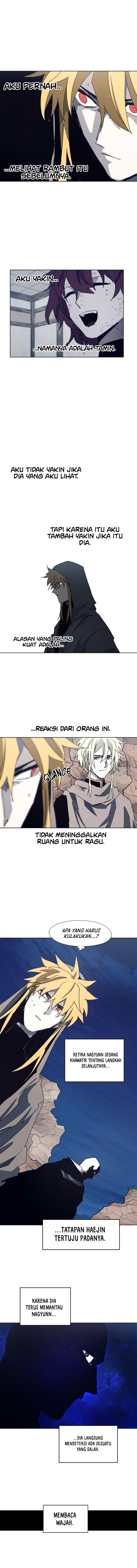 The Last Knight Of The Fire Chapter 114 Gambar 3