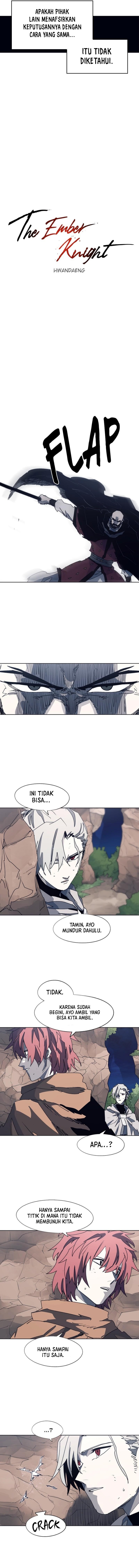 The Last Knight Of The Fire Chapter 114 Gambar 5